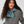 Zipped Front Jacket - Dusty Turquoise And Sedona Sage