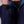 Hooded Reversible Jacket - Blue