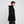 Hooded Reversible Jacket - olive branch and heather black