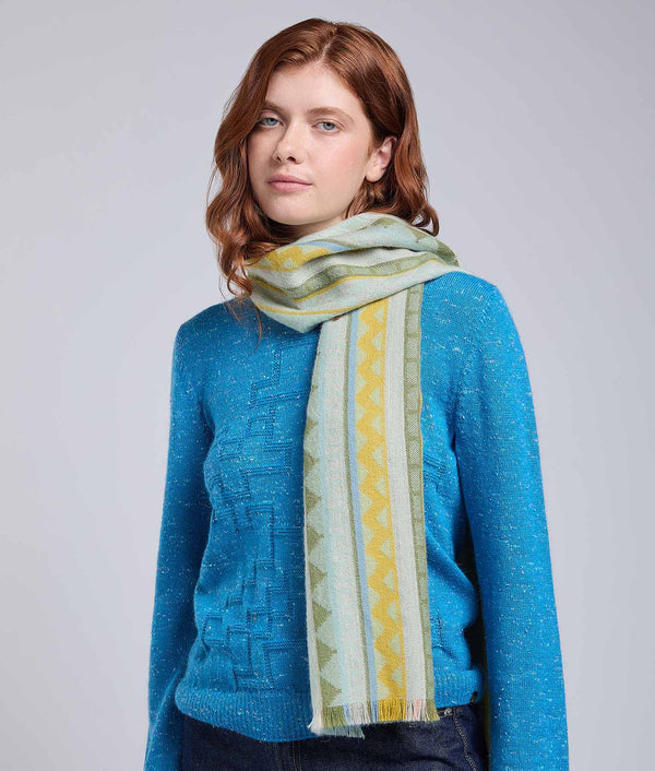 From Market Scarf