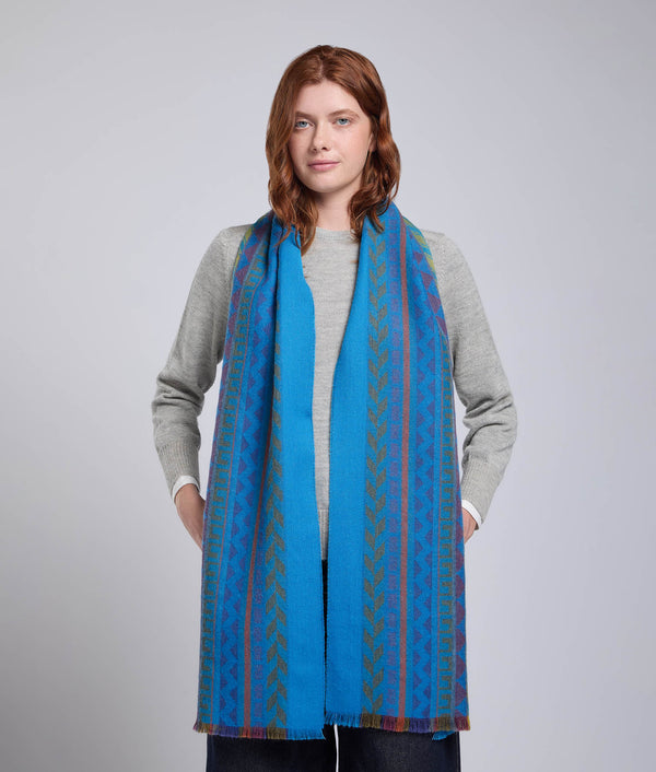 From Market Scarf