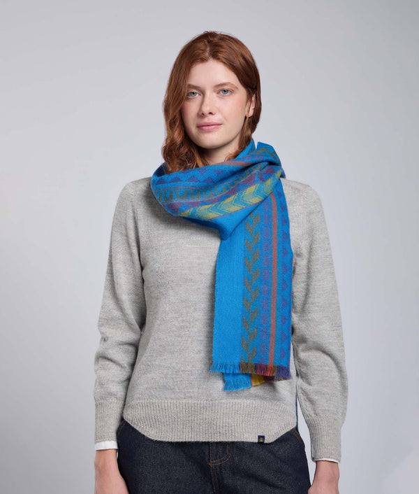 From Market Scarf