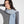 Dream weave scarf - soft denim