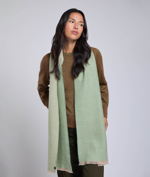 Dream Weave Scarf