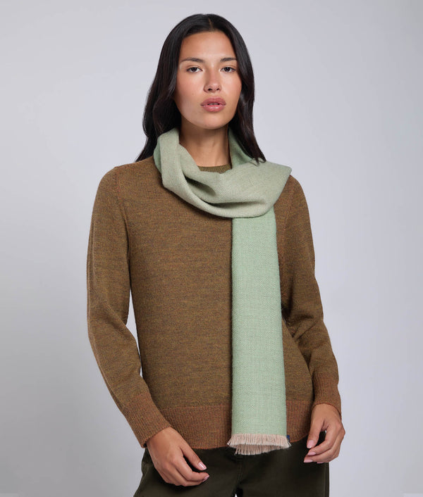 Dream Weave Scarf