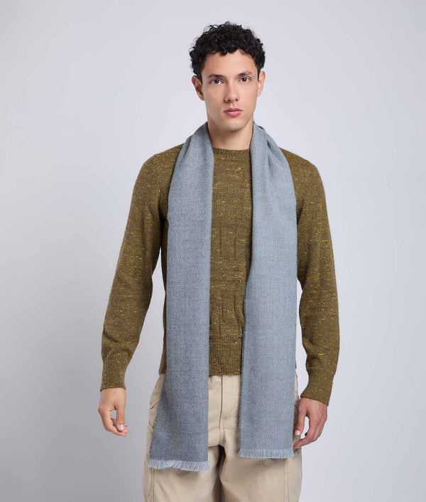 Dream Weave Scarf