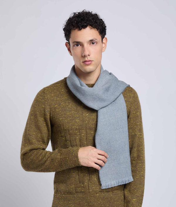 Dream Weave Scarf