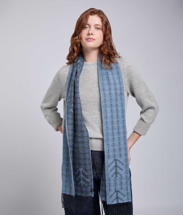 Ichu Scarf