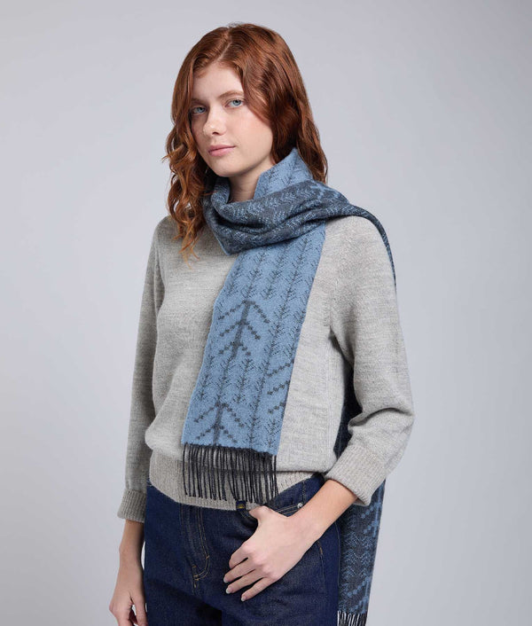 Ichu Scarf