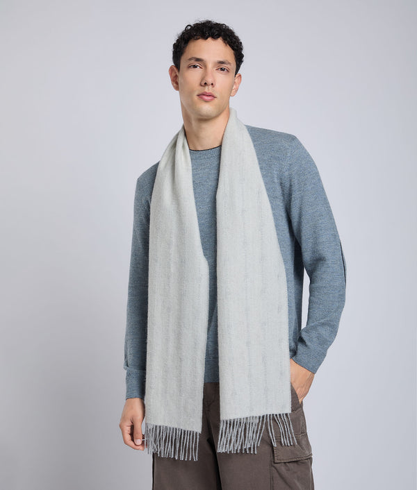 Las Alpaquitas Scarf