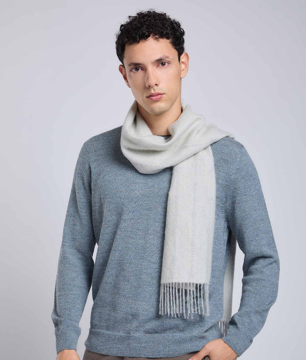 Las Alpaquitas Scarf