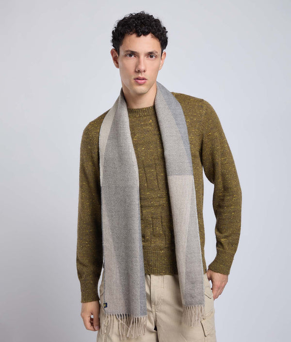 Made Of Angles Scarf
