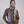 Multicoloures Alpaquitas Scarf