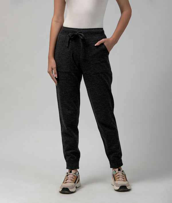 Ladies Basic Track Pants