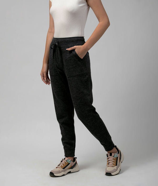 Ladies Basic Track Pants