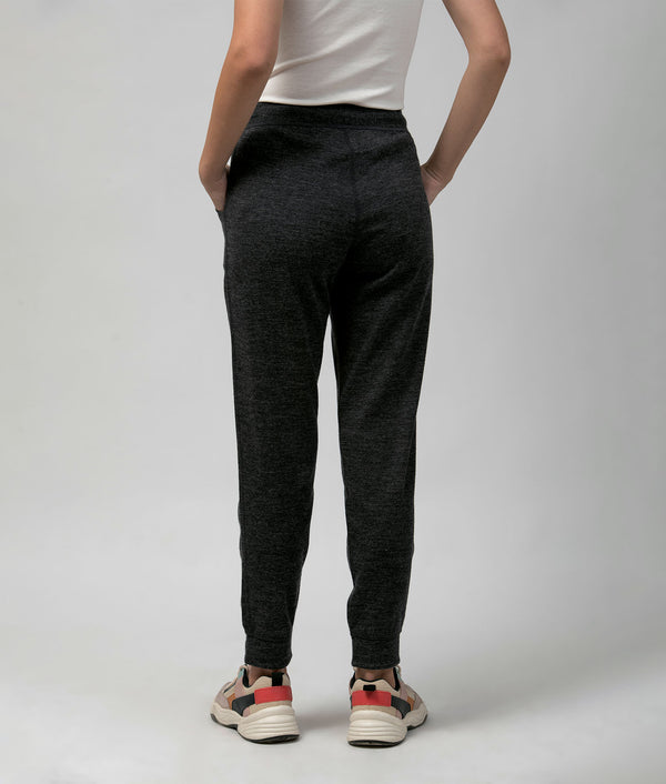 Ladies Basic Track Pants