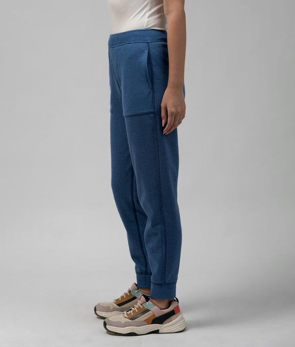 Ladies Basic Track Pants