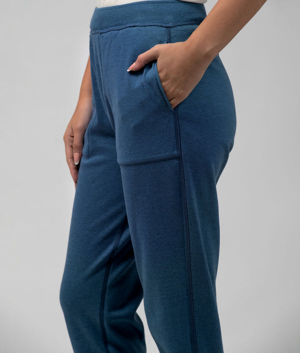 Ladies Basic Track Pants