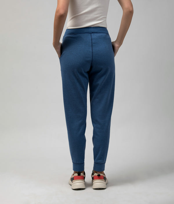 Ladies Basic Track Pants