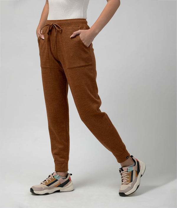 Ladies Basic Track Pants