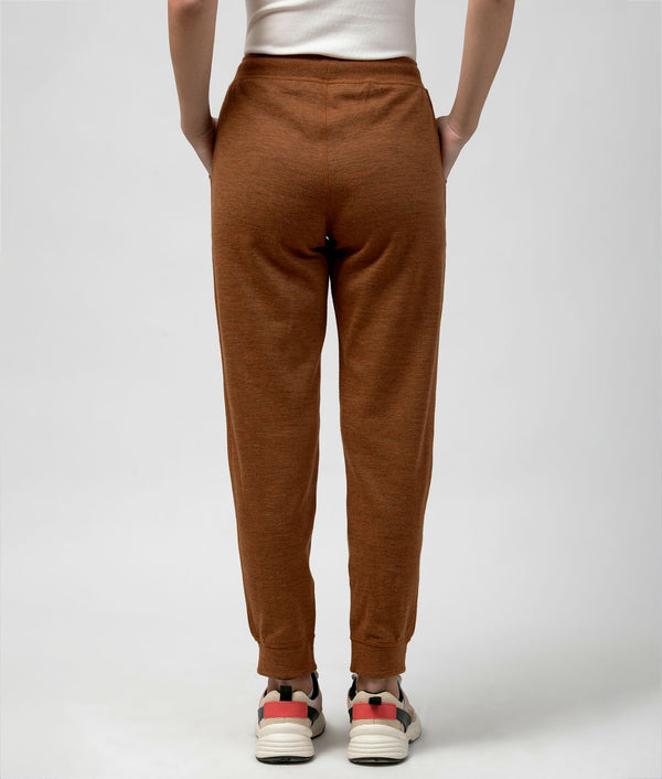 Ladies Basic Track Pants