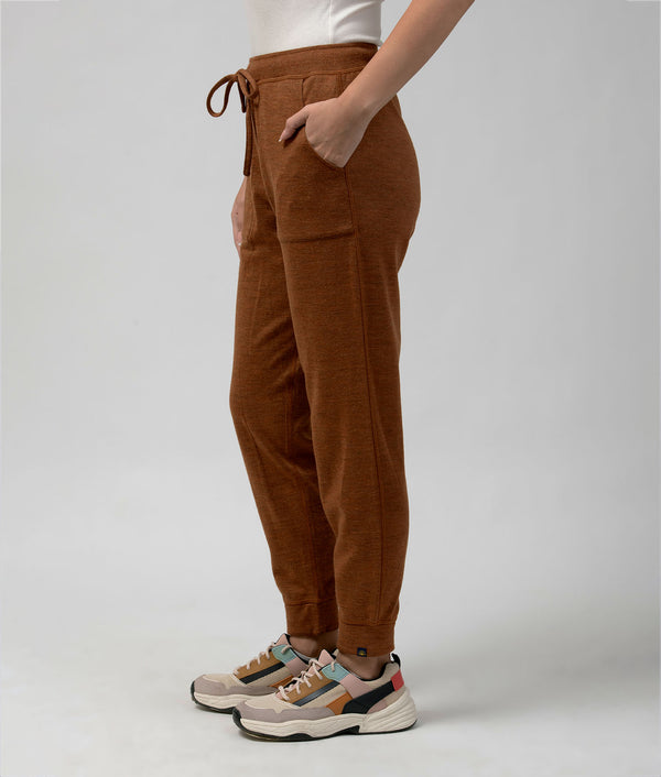 Ladies Basic Track Pants