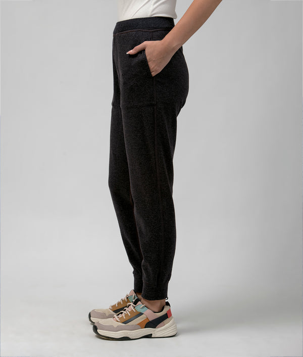 Ladies Basic Track Pants