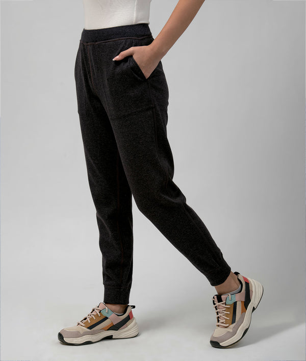 Ladies Basic Track Pants