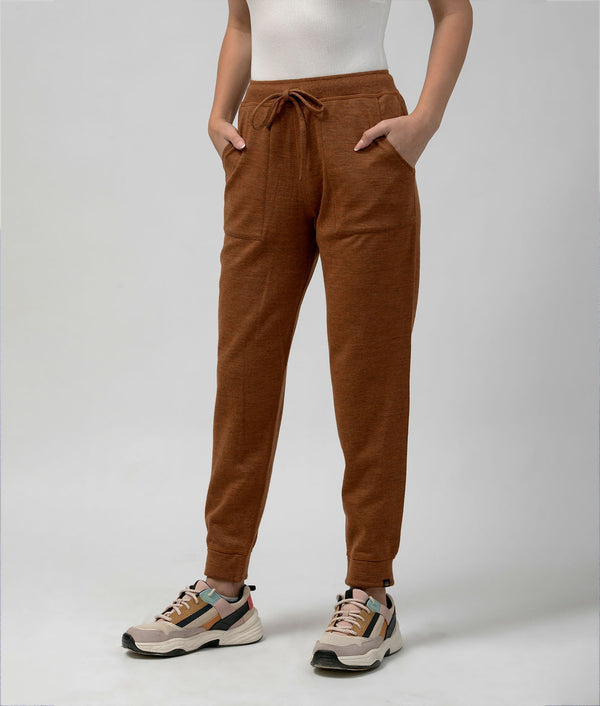 Women Basic Track Pants