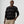 Geometric Patterns Sweater - Black Beauty And Magnet