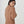 Jersey Sweater - Pecan Brown