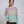 Her Yoke Jacquard O Neck Pullover