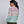 Her Yoke Jacquard O Neck Pullover