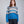 Her Yoke Jacquard O Neck Pullover