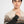 His Yoke Jacquard O Neck Sweater - Summer Sand And Black Beauty