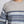 His Yoke Jacquard O Neck Pullover