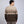 His Yoke Jacquard O Neck Pullover