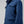 Men'S Reversible Car Coat - Maritime Blue