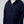 Men'S Reversible Car Coat - Maritime Blue