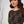 Lin & Jac O Neck Sweater - Chocolate Fondant And Burnt Olive