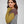 Lin & Jac O Neck Sweater - Citronelle And Wrought Iron