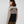 Yoke Jacquard Crew Neck Sweater - Tap Shoe And Cement