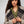 Bicolor Ptp Motif Double Face Cardigan - Black Bean And Cement