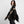 Her Narrador Poncho - Black Beauty And Imperial Topaz