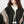 Her Narrador Poncho - Black Beauty And Imperial Topaz