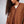 Her Narrador Poncho - Bombay Brown And Roasted Russet
