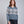 Her Jac & Hood Cardigan With Patch Pockets