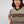 Jacquard Stripes & Textures Slipover - Hematite And Agate Gray