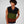 Men'S Textures & Cables Slipover - Forest Elf And Fired Brick