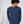 All Over Rib Sweater - Dark Blue